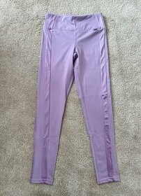 Goldbergh Skyline Tights Lilac dámské legíny S