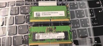 16 GB SO-DIMM 5600 MHz