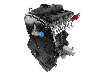 Ford Transit 2.4 TDCi motor G.O. 2006-2012 skladem