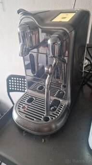 Nespresso Creatista Pro - 1