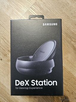 DeX Station Samsung