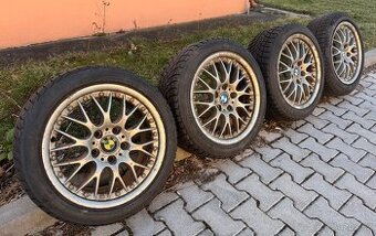 5x120 r17 BBS