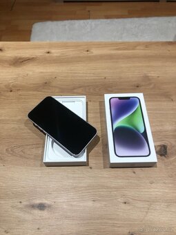 Iphone 14 256gb