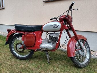 Jawa 175