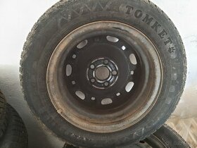 celoroční pneumatiky Tomket - 1