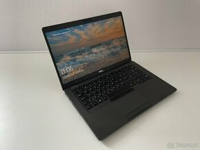 Dell Latitude 5400 i7 32GB RAM 512GB SSD - Jako nový - 1