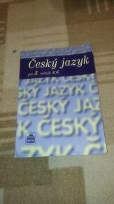 Český jazyk pro 3. ročník SOŠ - 1