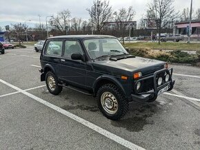 Lada Niva LPG - 1