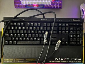 Corsair K70 MK2