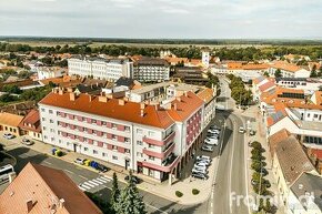 Prodej bytu 2+1, 69 m2 - Strážnice, ev.č. 01578 - 1