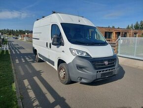 Fiat Ducato L2H2 2.3 MJT