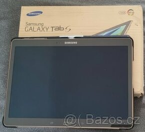 Samsung tablet Galaxy Tab S