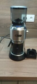 Mlýnek DeLonghi - 1