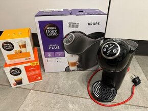 Dolce Gusto Genio S plus