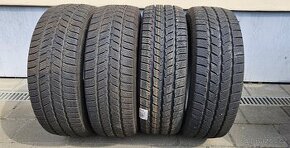 Zimní pneu Continental VanContact Winter 215/60 R17C