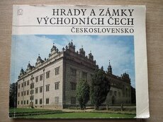 6/31-HRADY A ZÁMKY  VÝCHODNÍCH ČECH - 1