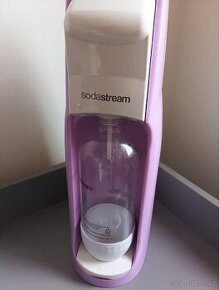 Soda stream