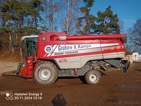 Massey ferguson 7270