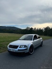 Passat b5.5