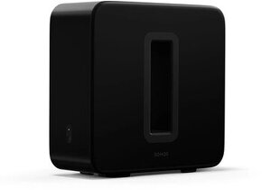 Sonos SUB 3rd Gen. černý