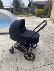 Cybex Priam