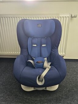 Britax Römer King II Ocean Blue