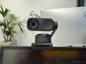 Prodám Insta 360 Link 2 gimbal - 1