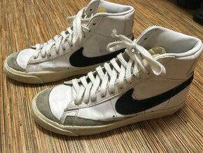 Boty Nike Blazer MID 77 vel. 38,5