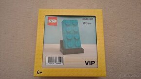 Lego VIP kostka 6346102 - 1