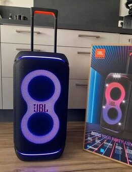 JBL Stage 320 v záruce do 12/25 - 1