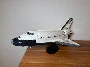 Lego 10283 Discovery - 1