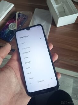 Redmi 8T