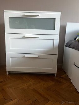 Ikea komoda brimmes