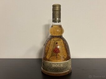 Bols Gold Ballerina