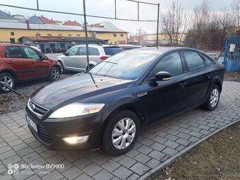 Ford Mondeo MK4 1.6 TDCI , R.V 2011,STK 2/2027.