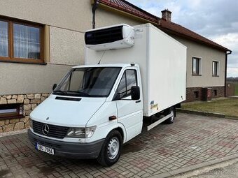 Mercedes sprinter 312d 2.9D 90kw