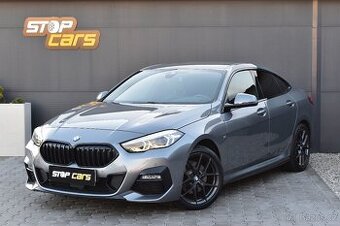 BMW 218d ///MSPORT DPH ČR 1.MAJITEL