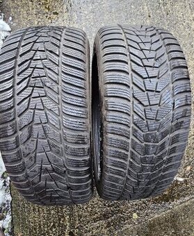 Zimní pneumatiky Hankook 245/45R20