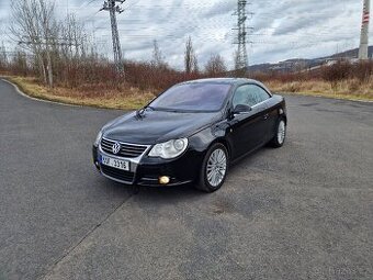 VW EOS 2.0 TFSi 147kw DSG individual