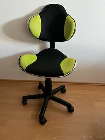 Kancelářská židle malá - 1
