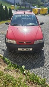 Fiat Strada 1.9D