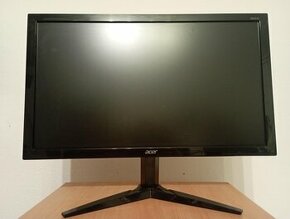 Monitor Acer 60hz