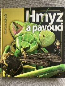 Hmyz a pavouci - 1