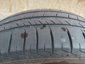 Letní pneu Hankook Kinergy ECO2 195/65/15 - 1