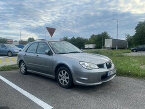 Subaru Impreza 2006 1.5R - 1