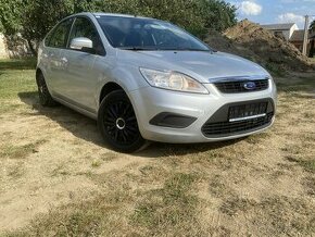 Ford Focus - 1