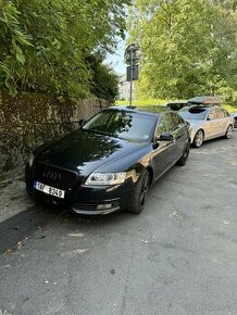 Audi a6 3 0tdi