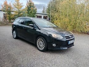 Ford Focus,1.0 EcoBoost/92kw - 1