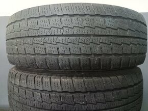 215/70 R15C HANKOOK (2615) - 1