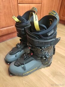 Nové Top skialp lyžáky La Sportiva Vanguard 29,5